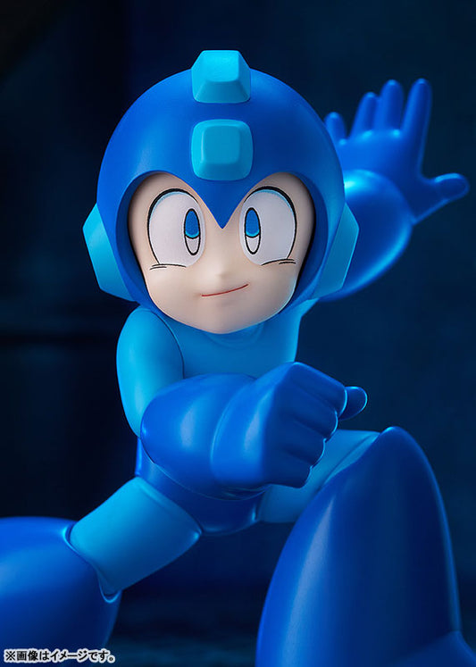 (Pre-Venta) POP UP PARADE - Mega Man