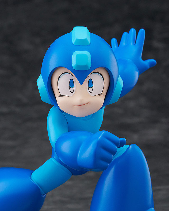 (Pre-Venta) POP UP PARADE - Mega Man