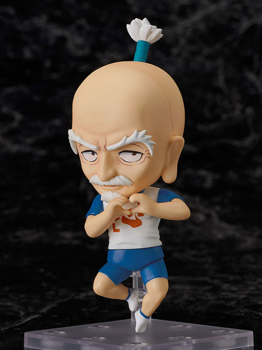 (Pre-Venta) Nendoroid - Netero