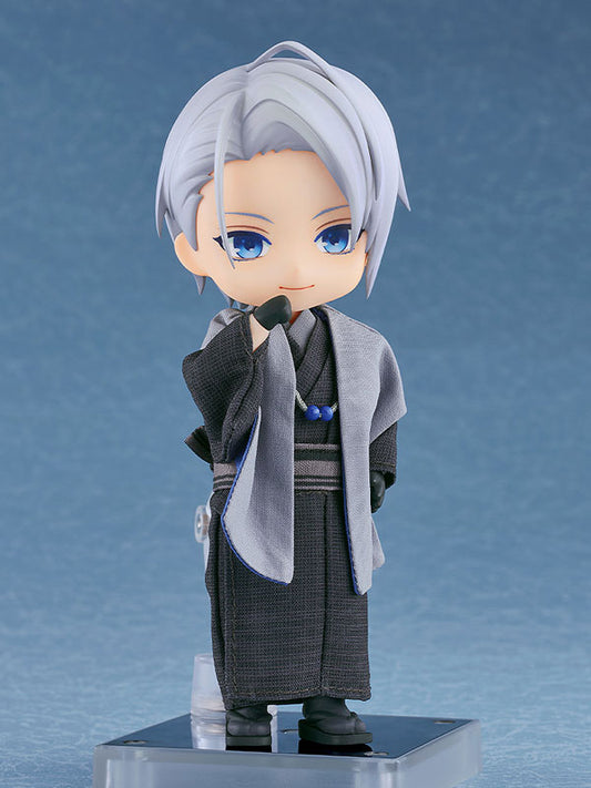 (Pre-Venta) Nendoroid Doll - Yamanbagiri Chougi (Casual Outfit)