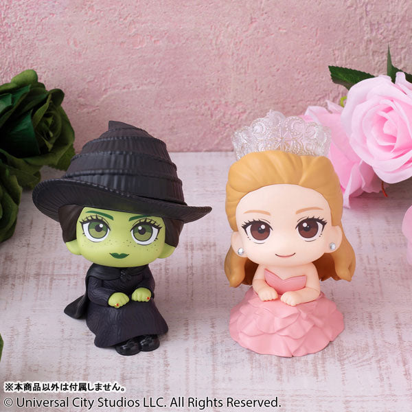 (Pre-Venta) LookUp - Elphaba