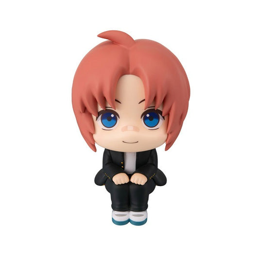 (Pre-Venta) LookUp - Kamui (3-nen Z-gumi Ginpachi-sensei)