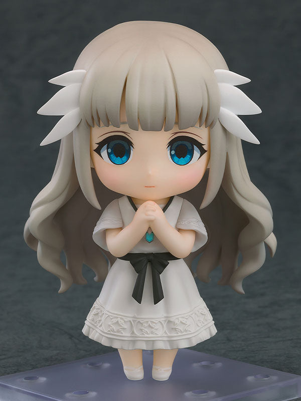 (Pre-Venta) Nendoroid - Lily