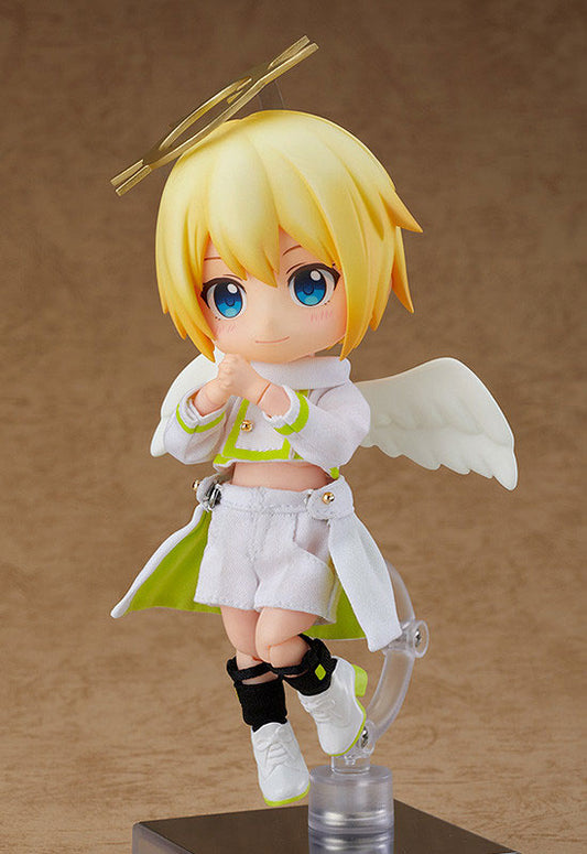 (Pre-Venta) Nendoroid Doll - Angel: Ciel