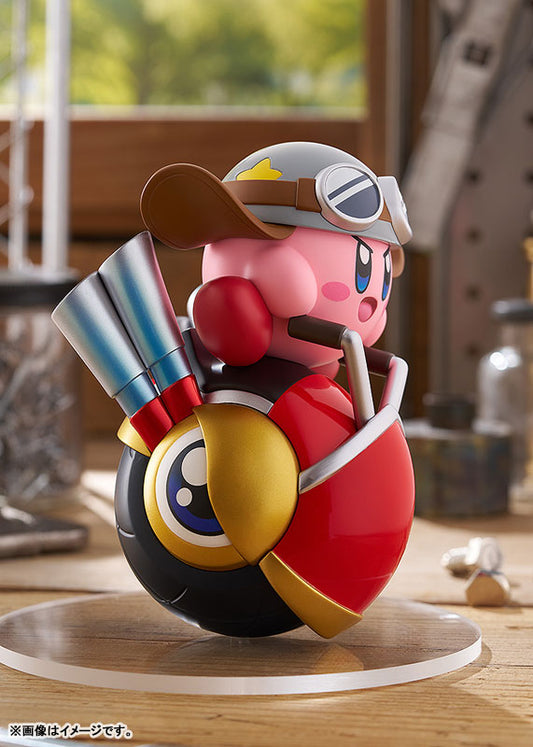 (Pre-Venta) POP UP PARADE - Kirby (Wheelie Rider)
