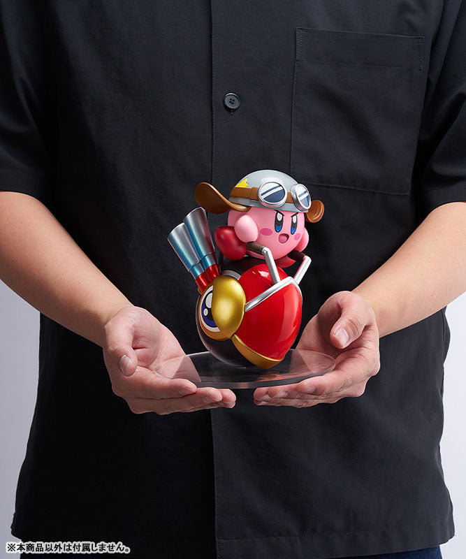 (Pre-Venta) POP UP PARADE - Kirby (Wheelie Rider)