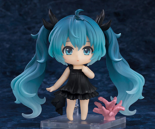 (Pre-Venta) Nendoroid - Hatsune Miku (Deep Sea Girl)