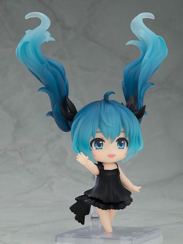 (Pre-Venta) Nendoroid - Hatsune Miku (Deep Sea Girl)