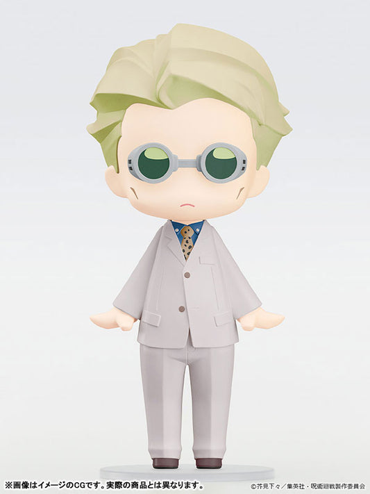 (Pre-Venta) HELLO! GOOD SMILE - Kento Nanami