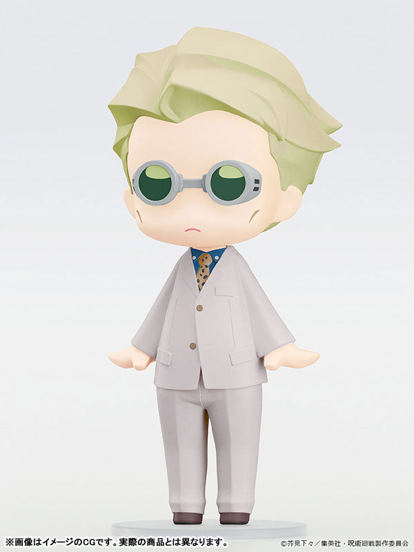 (Pre-Venta) HELLO! GOOD SMILE - Kento Nanami