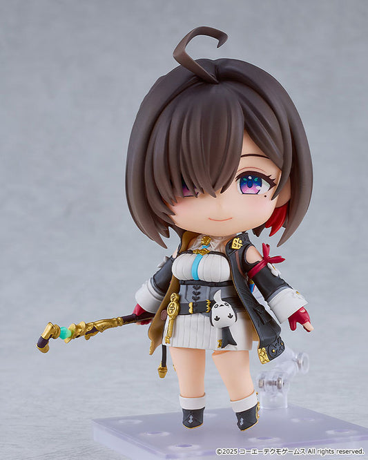 (Pre-Venta) Nendoroid - Yumia Liessfeldt