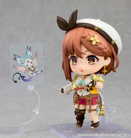 (Pre-Venta) Nendoroid - Reisalin Stout (Ryza)