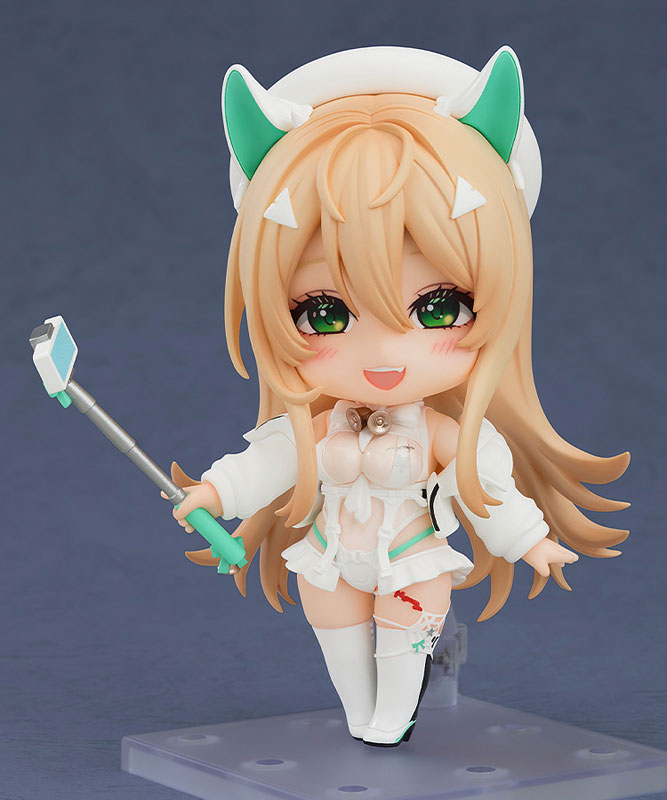 (Pre-Venta) Nendoroid - Rupee (Winter Shopper)