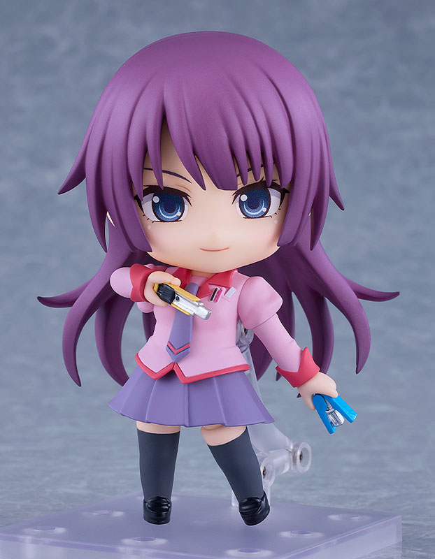 (Pre-Venta) Nendoroid - Hitagi Senjougahara 2.0