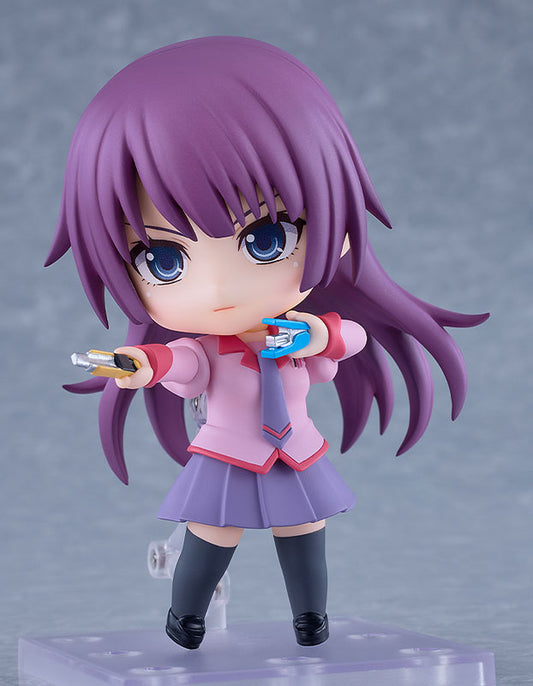 (Pre-Venta) Nendoroid - Hitagi Senjougahara 2.0