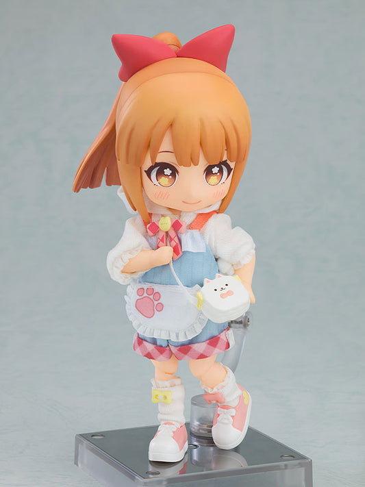 (Pre-Venta) Nendoroid Doll - Emily (Pawfect Picnic Day)