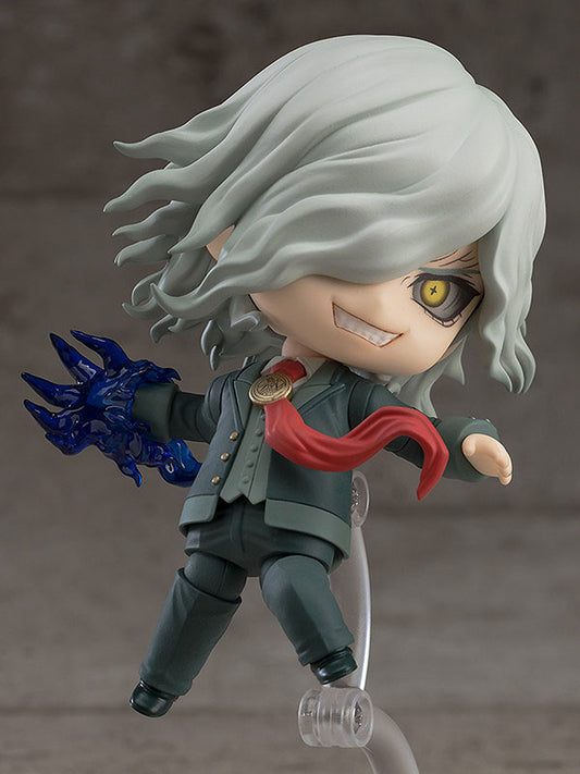 (Pre-Venta) Nendoroid - King of the Cavern Edmond Dantes ver. Ascension