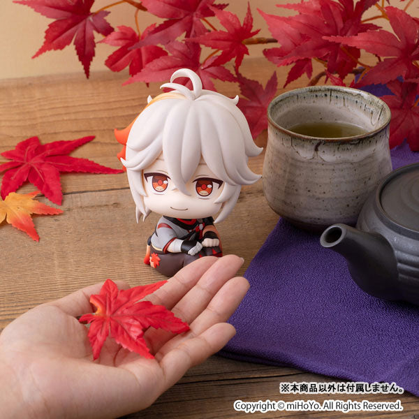 (Pre-Venta) LookUp - Kaedehara Kazuha