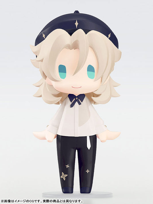 (Pre-Venta) HELLO! GOOD SMILE - Albedo