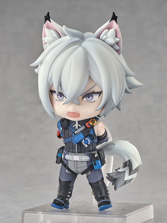 (Pre-Venta) Nendoroid - Seth Lowell