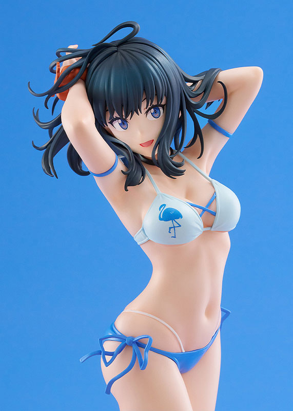 (Pre-Venta) POP UP PARADE BEACH QUEENS - Rikka Takarada (L Size)