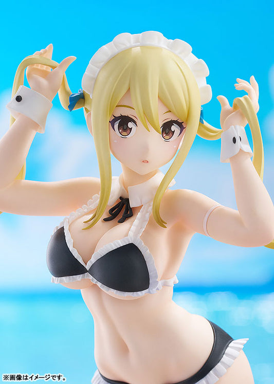 (Pre-Venta) POP UP PARADE BEACH QUEENS - Lucy Heartfilia: Virgo Form Swimsuit (L Size)