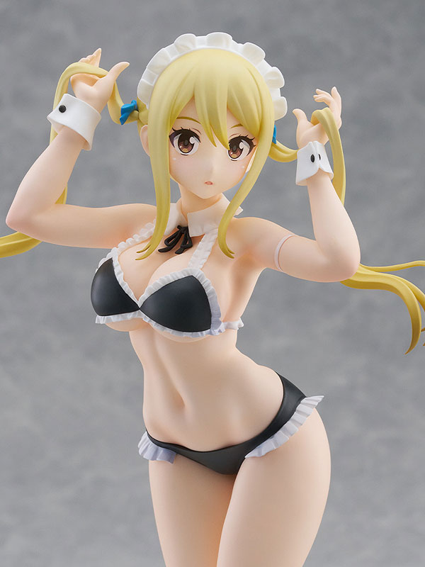 (Pre-Venta) POP UP PARADE BEACH QUEENS - Lucy Heartfilia: Virgo Form Swimsuit (L Size)