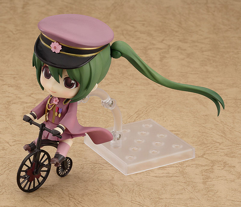(Pre-Venta) Nendoroid - Hatsune Miku (Senbonzakura)