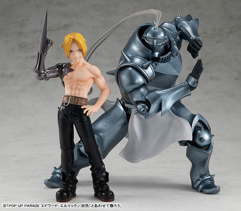 (Pre-Venta) POP UP PARADE - Alphonse Elric
