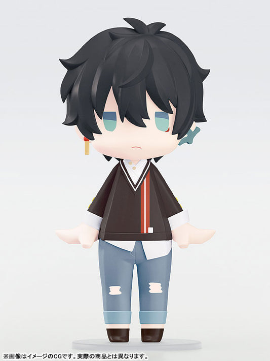 (Pre-Venta) HELLO! GOOD SMILE - Dan Heng