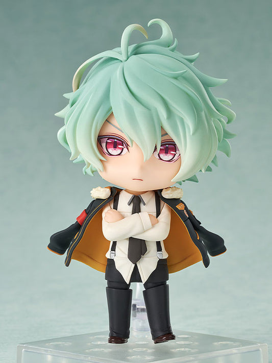 (Pre-Venta) Nendoroid - Takeru Sasazuka