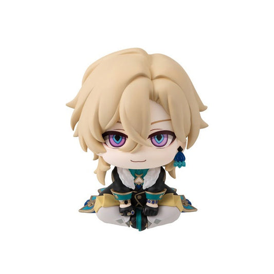 (Pre-Venta) LookUp - Aventurine (Kakavasha)