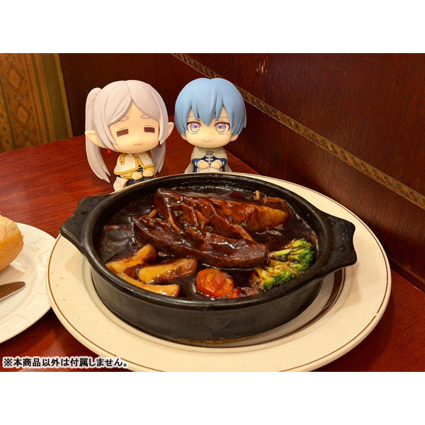 (Pre-Venta) LookUp - Frieren ver. Shoboshobo