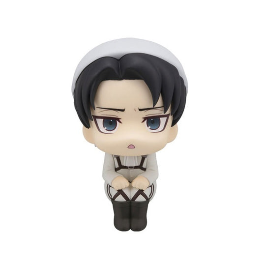 (Pre-Venta) LookUp - Levi ver. Cleaning