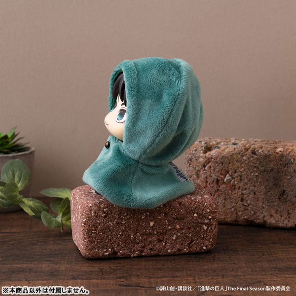 (Pre-Venta) LookUp - Capa Legión de reconocimiento