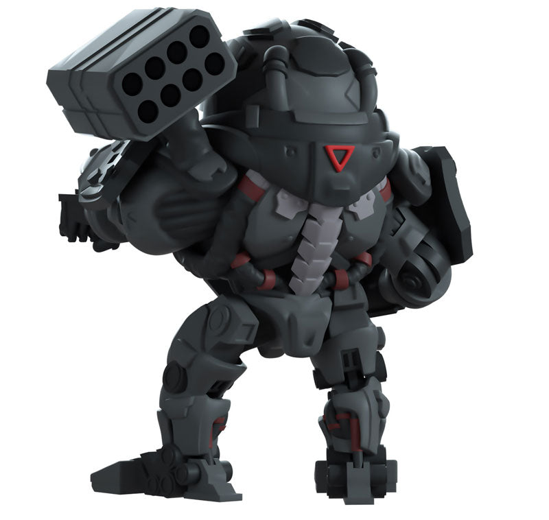 (Pre-Venta) Youtooz - Adam Smasher