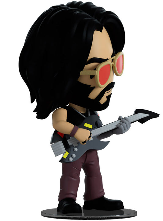 (Pre-Venta) Youtooz - Johnny Silverhand