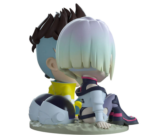 (Pre-Venta) Youtooz - Lucy & David