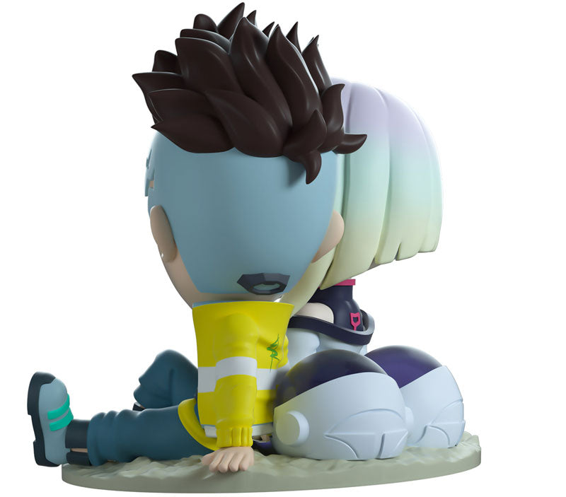 (Pre-Venta) Youtooz - Lucy & David