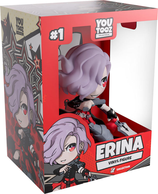 (Pre-Venta) Youtooz - Erina