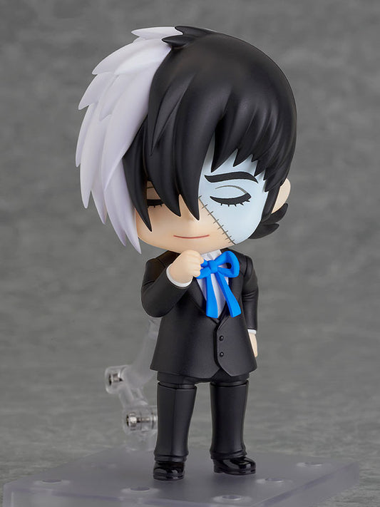 (Pre-Venta) Nendoroid - Black Jack (Kuroo Hazama) ver. Manga