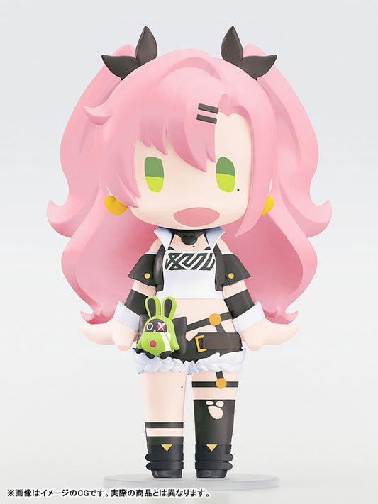 (Pre-Venta) HELLO! GOOD SMILE - Nicole Demara