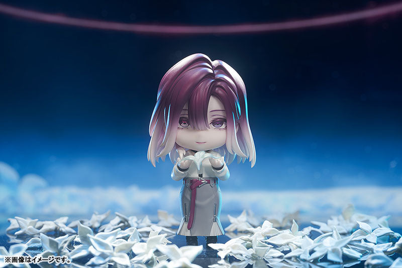 (Pre-Venta) Nendoroid - Shalom