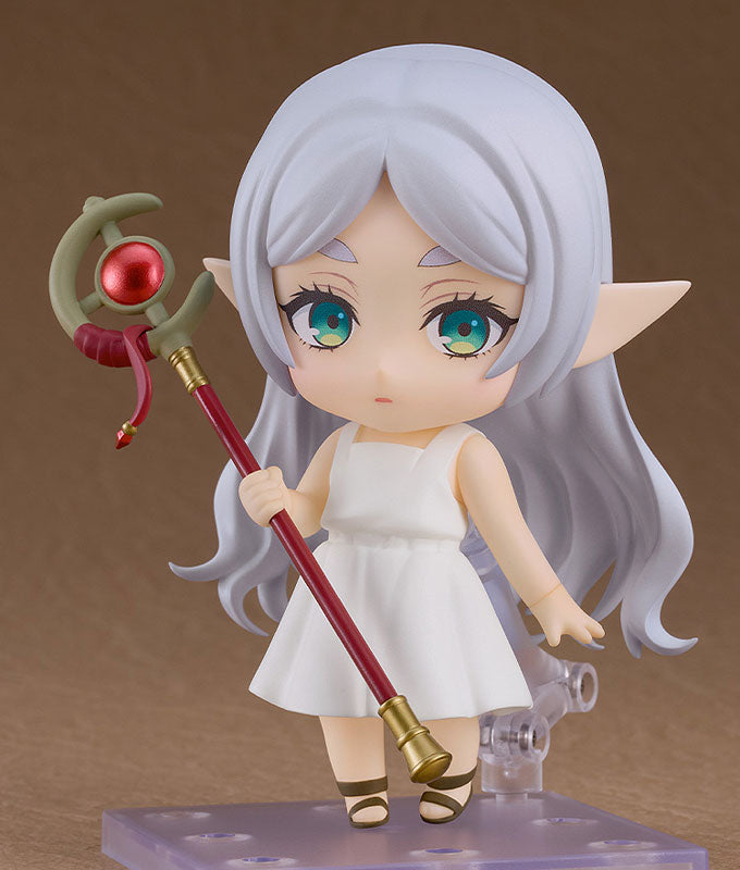 (Pre-Venta) Nendoroid - Frieren (Apprentice Era)