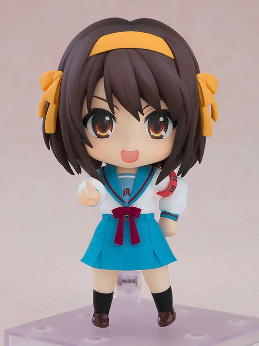 (Pre-Venta) Nendoroid - Haruhi Suzumiya 2.0