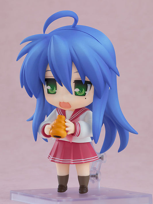 (Pre-Venta) Nendoroid - Konata Izumi 2.0