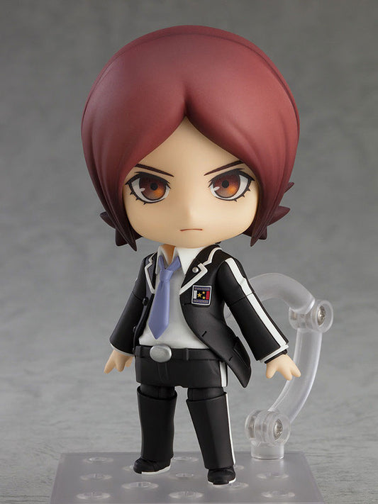 (Pre-Venta) Nendoroid - Tatsuya Suou