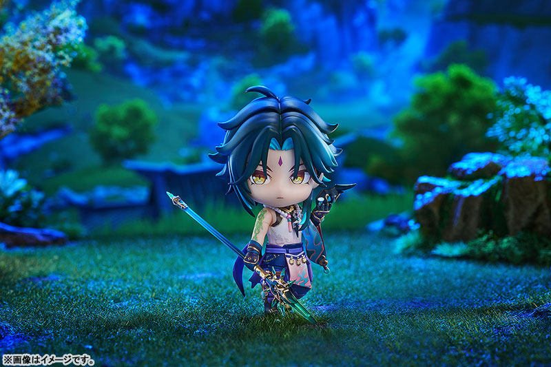 (Pre-Venta) Nendoroid - Xiao