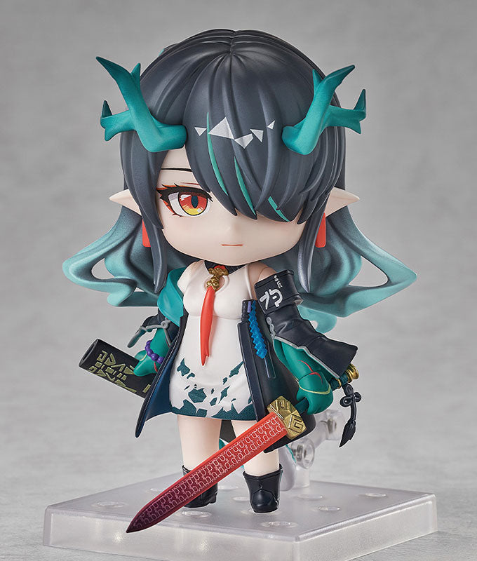 (Pre-Venta) Nendoroid - Dusk