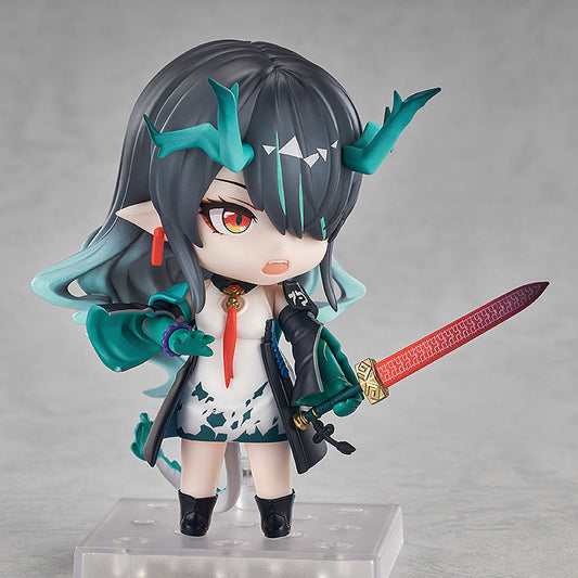 (Pre-Venta) Nendoroid - Dusk